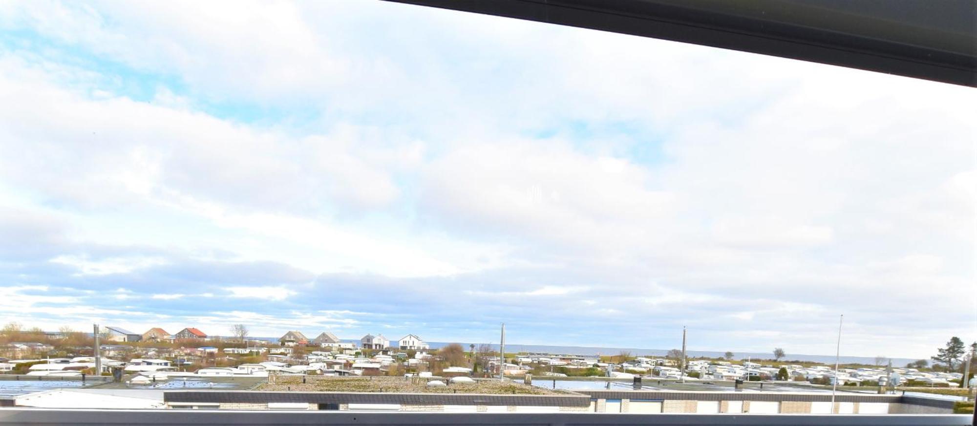 Fewo "Zum Meerblick" In Suessau エクステリア 写真